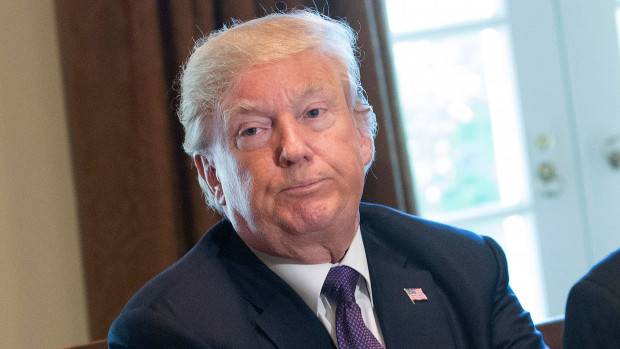 Тръмп: Ех, ако Путин седеше сега до мен ….