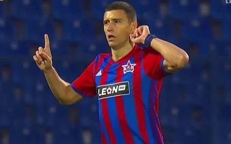 Сърбин вариант за атаката на Левски – SportVox