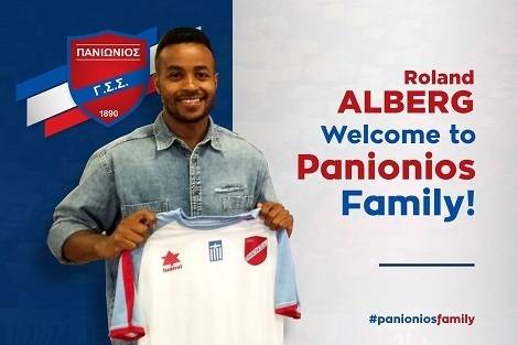 Бивш играч на ЦСКА подписа с гърци – SportVox