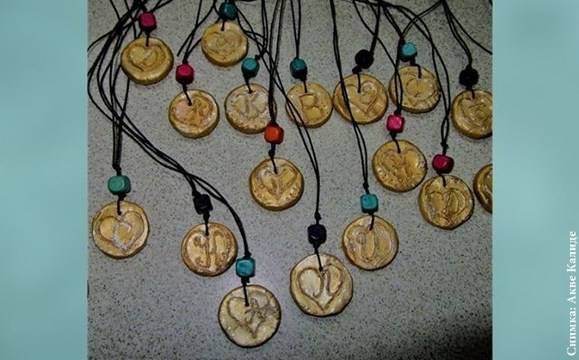 Арт работилничка пренася бургазлийчета в Древна Тракия