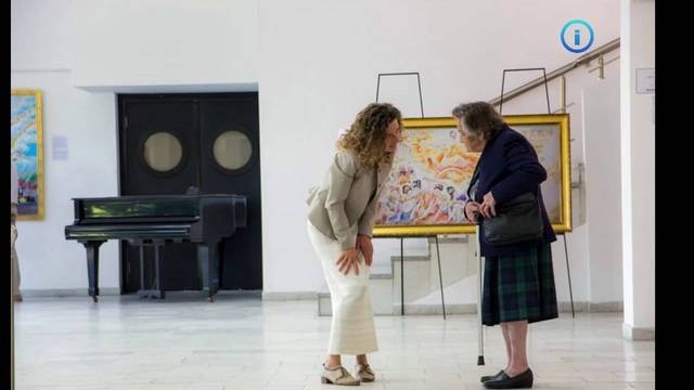 Изложбата „Джън, Шан, Жен“ в галерия „Пловдив“ 9-27 май 2018 г.