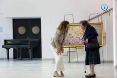 Изложбата „Джън, Шан, Жен“ в галерия „Пловдив“ 9-27 май 2018 г.