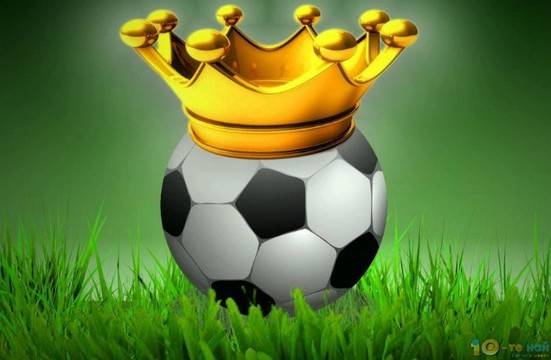 10 факта за Световното първенство по футбол