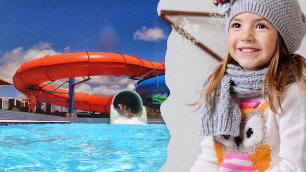 7-годишната Вивиан почина след инцидент в турски курорт
