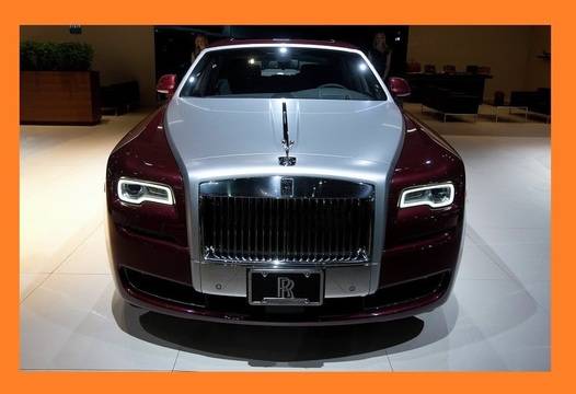 Ролс-Ройс съкращава 4600 служители до 2020 г.