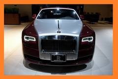Ролс-Ройс съкращава 4600 служители до 2020 г.
