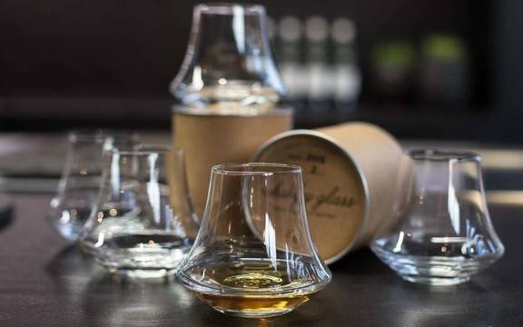 Шотландско уиски