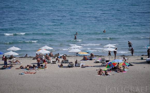Общината публикува списък с разрешени и забранени за къпане зони това лято