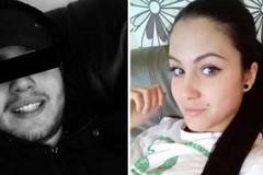 Матю К. е наръгал Юлия 6 пъти с 15-сантиметров нож