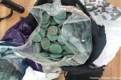 Митничари задържаха близо 3000 старинни монети на „Капитан Андреево“