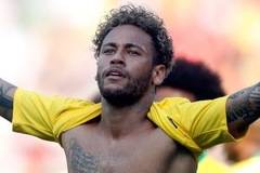 Неймар се надява Бразилия да срещне Германия отново на това световно