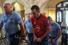 3 българи получиха по 25 г. затвор за трафик на хора