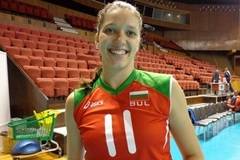 Христина Русева: Излизаме за победа над Финландия – SportVox