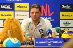 Пламен Константинов: Отборите са от най-висока класа – SportVox