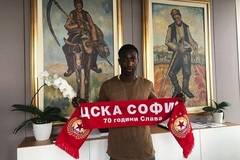 ЦСКА подписа с трети нов – SportVox