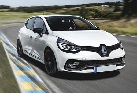 Rnault с инвестиция от още €1 милиард в електрическото си бъдеще