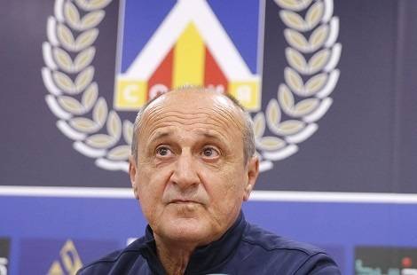 Делио Роси обеща: Ще работя с всички сили! – SportVox