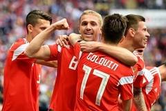 Летящ старт за Русия на Мондиала – SportVox