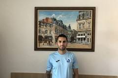 Дунав с четвърто ново попълнение – SportVox