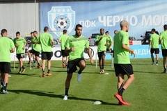 Черно море започна подготовка с трима нови – SportVox