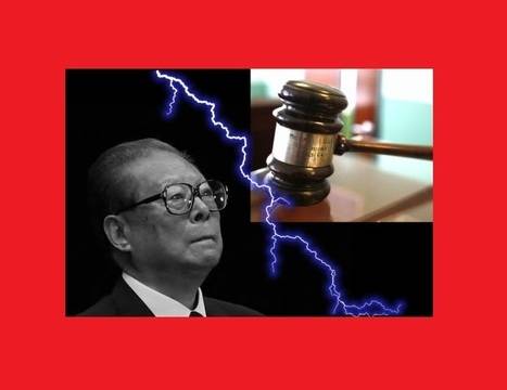 3 милиона искат съд за Дзян Дзъмин с обвинения в геноцид.