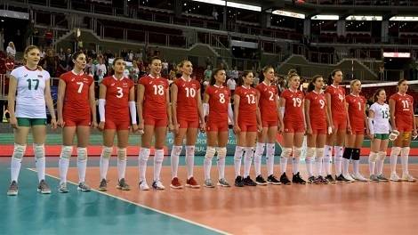 „Лъвиците“ на финал в Златната европейска лига! – SportVox