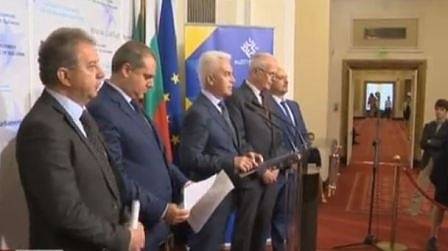 Обединените патриоти с проект за нов закон за българския език