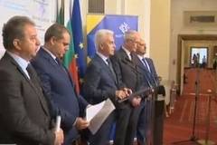 Обединените патриоти с проект за нов закон за българския език