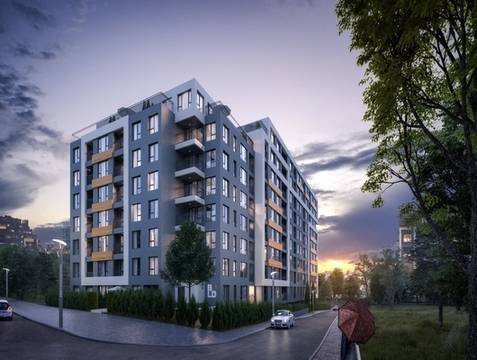 Стартира проект MONA