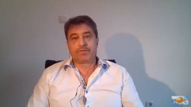 Атаката срещу БТК беше по холивудски сценариЙ