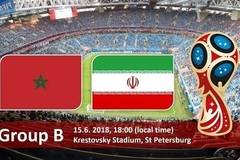 Прогнози за Мондиал 2018: Мароко – Иран – SportVox