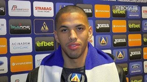 Ривалдиньо: Ще направим успешен сезон – SportVox