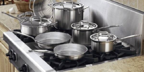 Кои домакински съдове са токсични и не бива да ги използваме