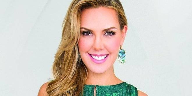 Изумителната история на блондинката, която започна от нулата, а сега притежава бизнес за 1 милиард долара!