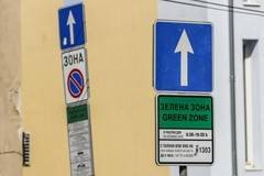 Голяма промяна за шофьорите в София, от 1 ноември ще трябва да плащат…