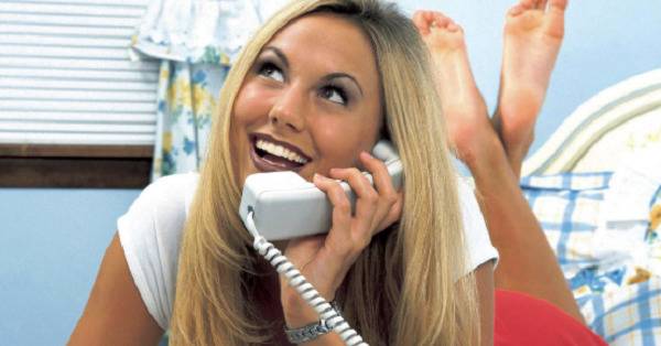 Не споделяйте подробности от живота си с другите, особено тези