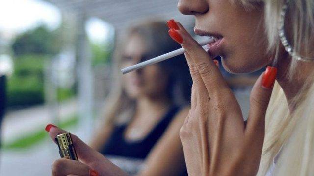 Разкриха най-голямата тайна на цигарите и електронните цигари! Всички пушачи да прочетат!