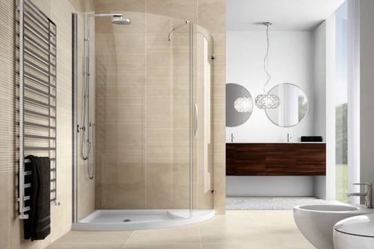 Луксозни душ кабини