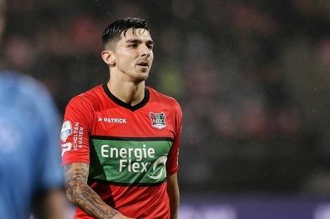 Отложен полет провали трансфер на ЦСКА – SportVox