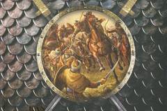 Кан Тервел – Спасителят на Древна Европа