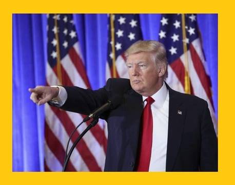 Новите преговори за НАФТА между САЩ, Канада и Мексико.