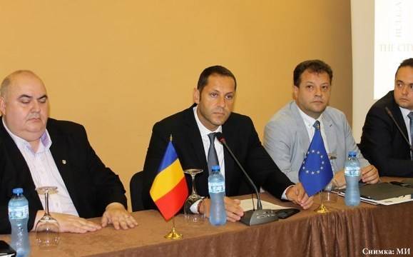 Над 200 млн. евро са инвестирали румънски компании у нас