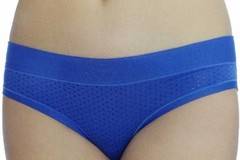 Дамски бикини от памук Lovelygirl 2518D