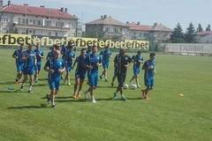 Верея стартира с 10 нови – SportVox