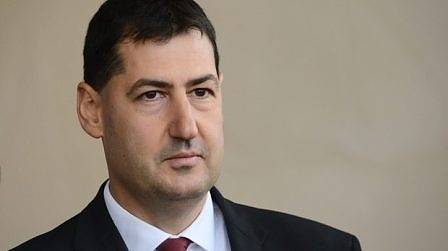 Съдът отново прекрати делото срещу кмета на Пловдив Иван Тотев