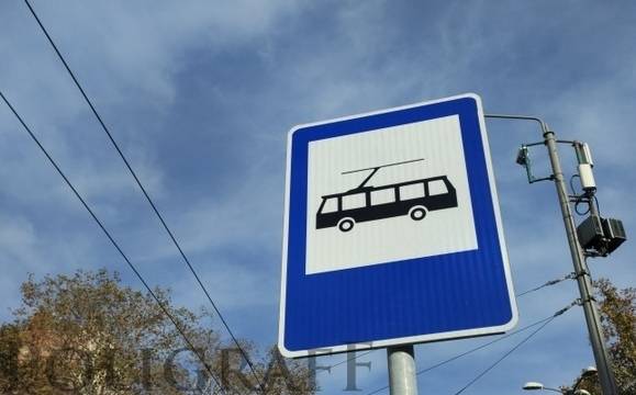 От 18 юни електронната система за таксуване ще обхване тролейбусите