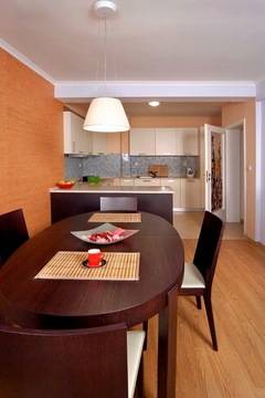 как да направите една дълга стая по-балансирана