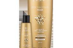 Hair Company Professional PAST TREATMENT MASK 250ml МАСКА ЗА ЗАПЕЧАТВАНЕ НА ЦВЕТА 250мл