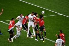 Уругвай с измъчен успех над „Фараоните“, Суарес с куп пропуски – SportVox