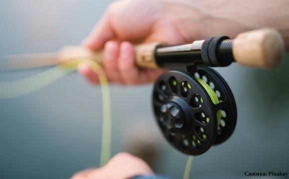 От утре отпада забраната за улов на калкан